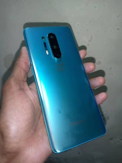 Oneplus 8 Pro 12/256