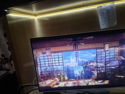 EZIO 24inch Japanese monitor