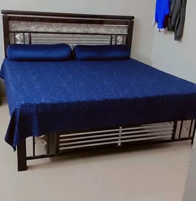 Bed Set | Wooden Bed | BedRoom Set | branded Bed Set | King size Bed