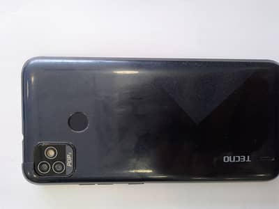 Tecno pop 5 for sale