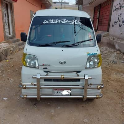 hijet Suzuki Every Mazda scrum nessan clippers atral