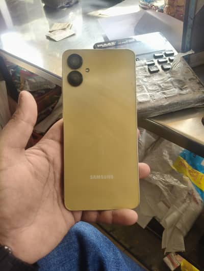 Samsung Galaxy A06