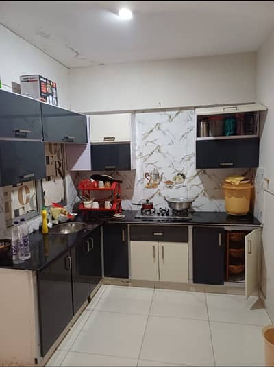 3 Bed 1st Floor Flat Or Pair For Sale