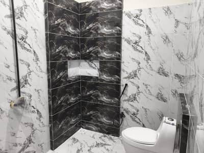 Portion For Rent 2 Bed DD *Code(15861)*