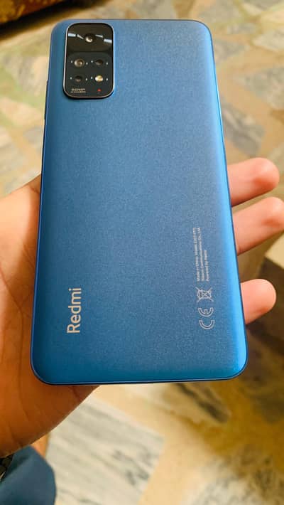 Redmi note,11 6+128 just mobile condition like new WhatsApp03339298949