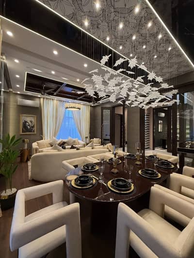 Banglow For Sale *Code(15877)*