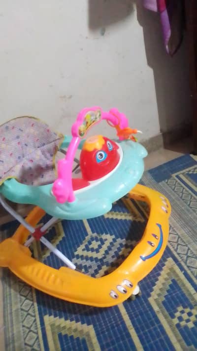 kids walker