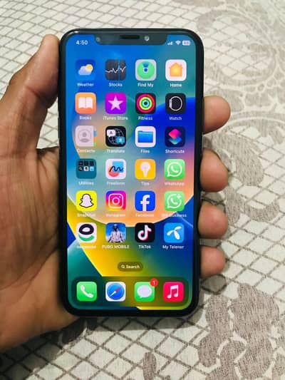 i phone x pta approved