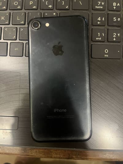 Iphone 7 128gb pta approved
