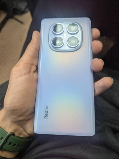 Redmi (Xiaomi) Note  14 pro ptra approved 256 gb