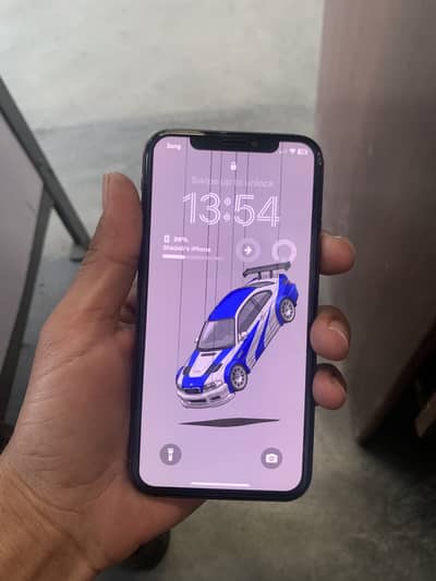 Iphone xs Pta Approved 64 Gb