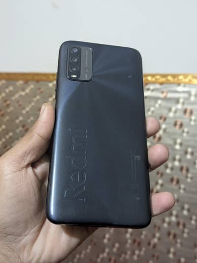 Redme 9t  whats ap  and cal 03153286516