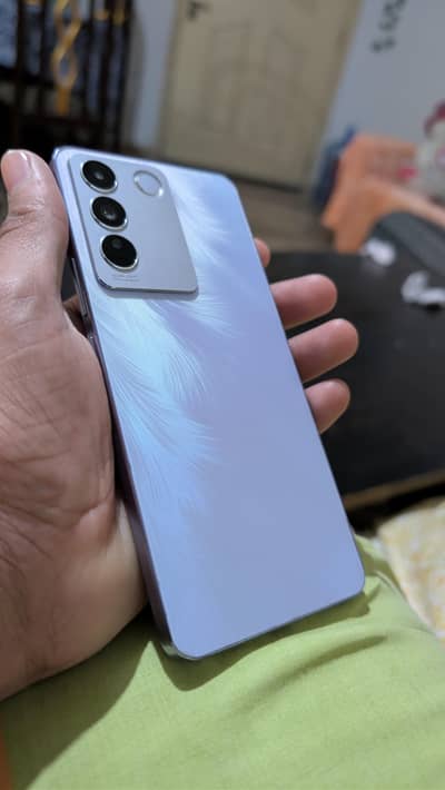 vivo v27e