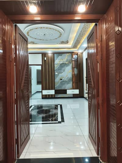 Brand New Banglow For Sale *Code(15849)*