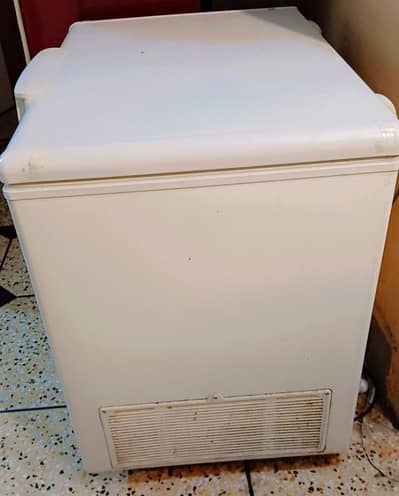 D freezer for sale