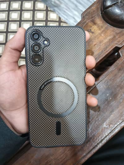 Samsung A15 5G (8/256)