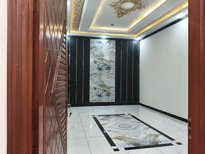 Brand New Portion For Rent*Code(15873)*