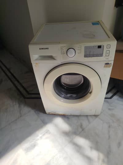 washing machine Ka mother board Ka issue hai