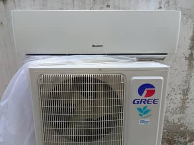 Gree Dc inverter ac 1.5 ton