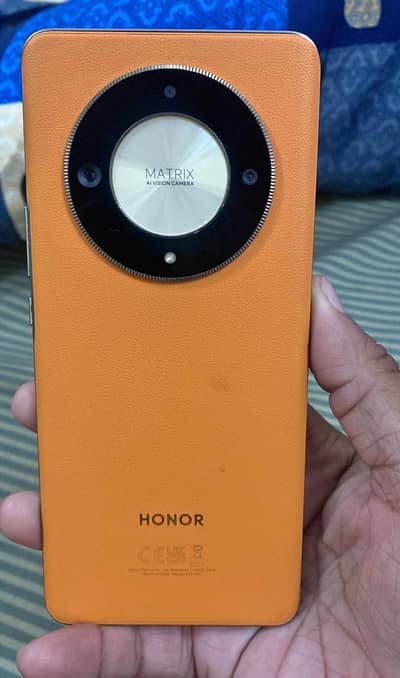 honor x9b official pta approved