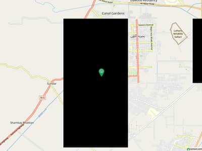 Reserve A Prime Location Residential Plot Of 5 Marla Now In NFC 2 - Block G