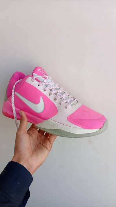 Original Nike Kobe 5