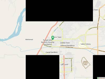 Prime Location Jubilee Town Building For rent Sized 2 Kanal