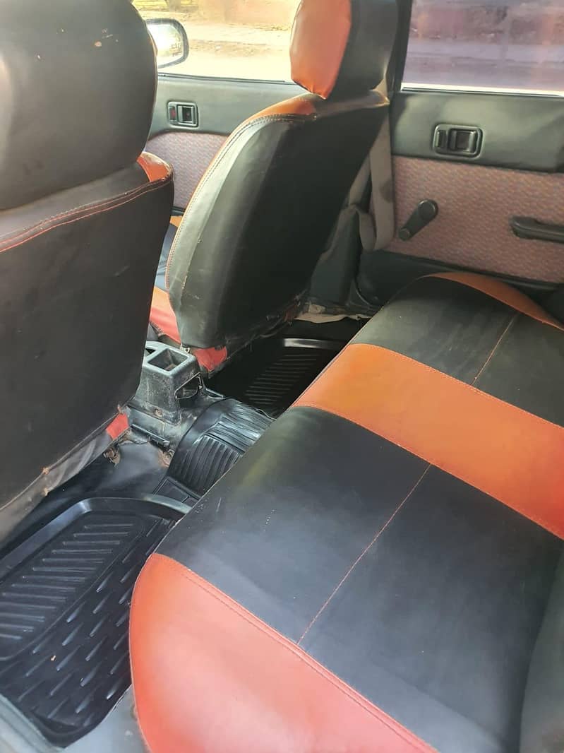 mehran Vx 1997 (Hyd Sindh) - Cars - 1111232669