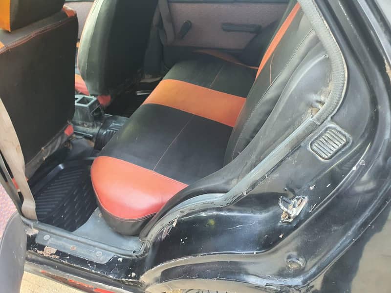 mehran Vx 1997 (Hyd Sindh) - Cars - 1111232669