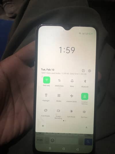 Oppo reno z