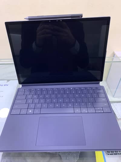 Dell xps 13 9315 2in1 4k Touch i7/12th 16/1tb
