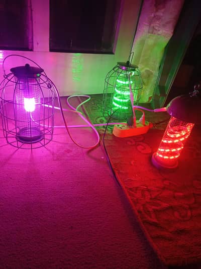 decoration light for outdoor and Garden