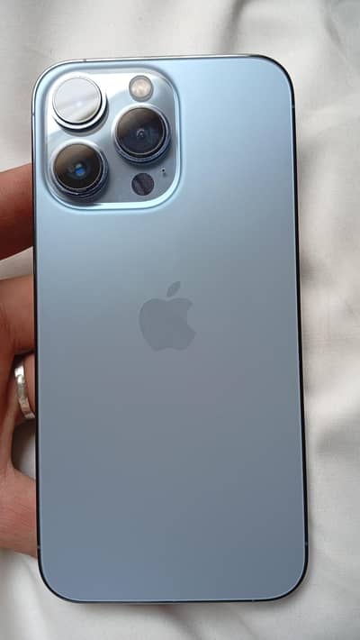 iphone 13 pro jv mobile  10/9 condition bettery H 93%  256GB