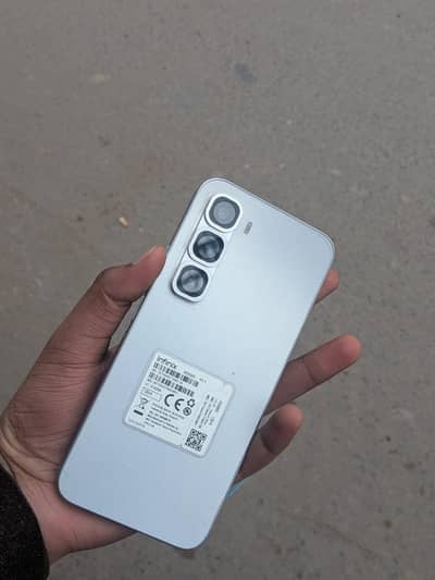 Infinix hot 60 pro 8/128