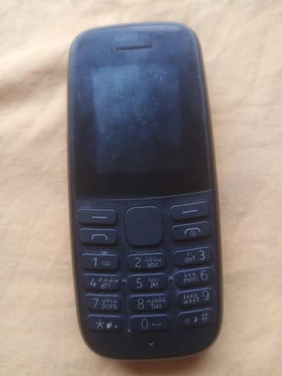 nokia 105