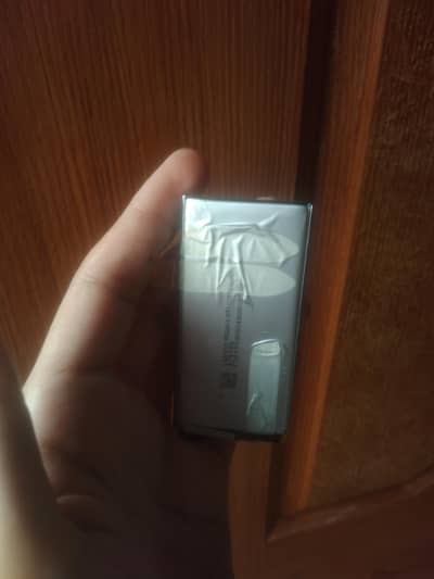 Google pixel 4 genuine battery