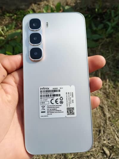 infinix smart 9 HD 4 64