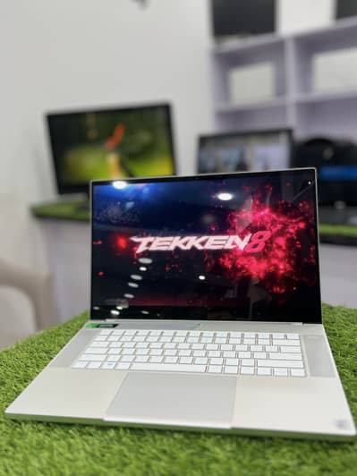 Razer Blade 15 Studio Edition & Gaming Laptop