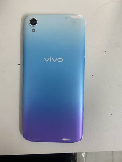 Vivo 2015, 2gb ram, 32gb storage
