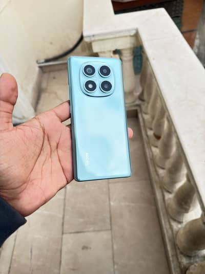 Redmi Note 14 Pro – 1 Month Used | PTA Approved | Like New