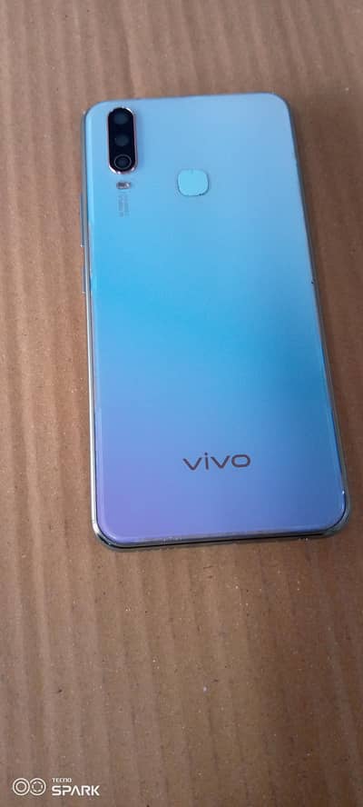 Vivo Y17