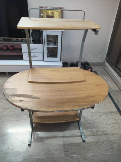 Computer Table