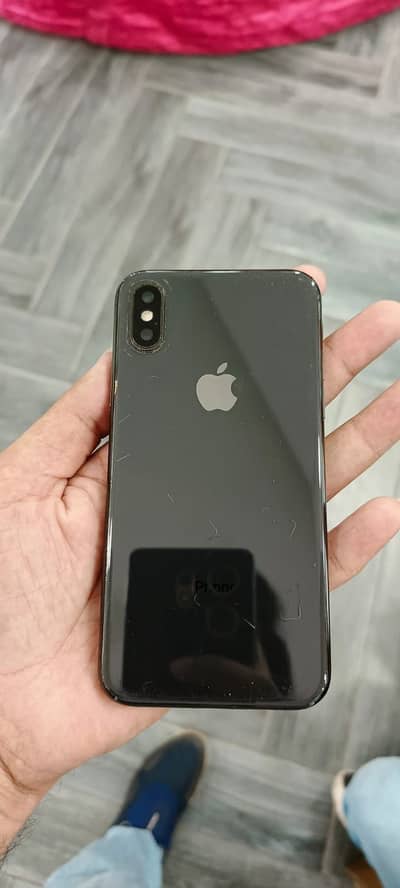 Non pta Factory unlock