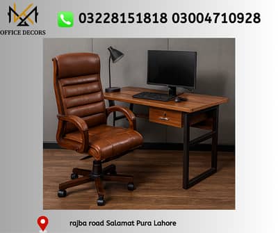 Computer table | Office table | Work from home | Laptop table