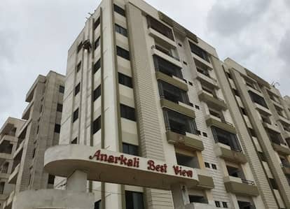 Apartment for sale in Anarkali Best View
