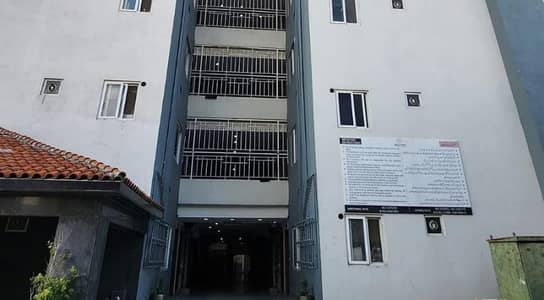 Captain Residential E,11 Flat for Sale