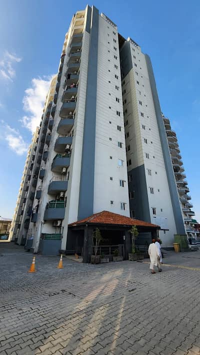 Captain Residential E,11 Flat For Sale