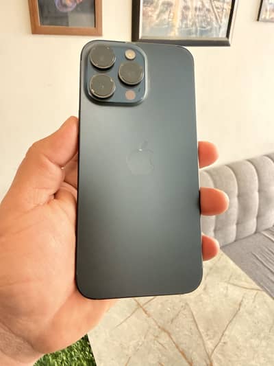 iphone 15 pro max physical dual sim factory unlock