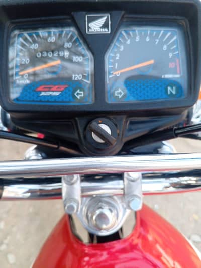 cg 125 2025 new 03158419591