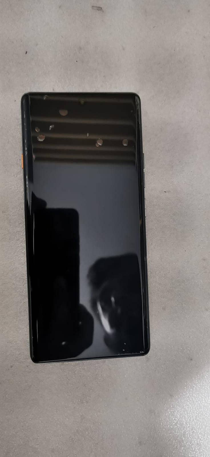 TECNO CAMON 40 PRO 2